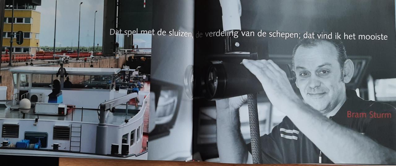 Wachters van Zeeland, door Jacques Cats