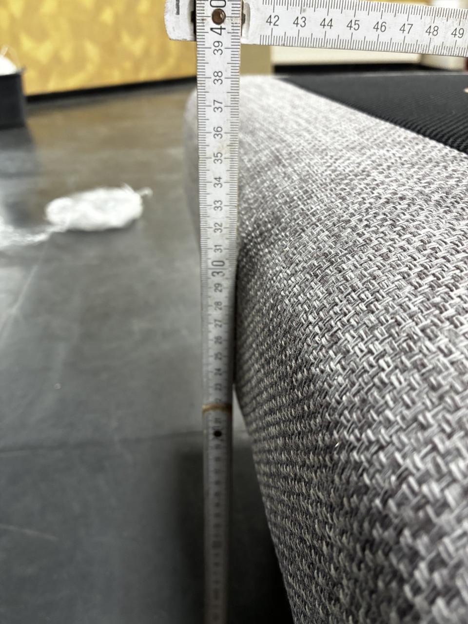 M-Line boxspring 090 x 200