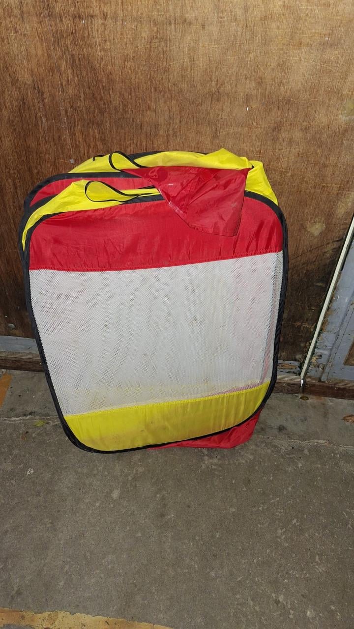 Ballenbak