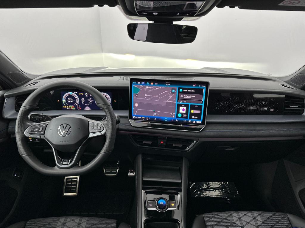 Volkswagen Tayron r-line edition 1.5 ehybrid 150 kw / 204 pk suv 6 v