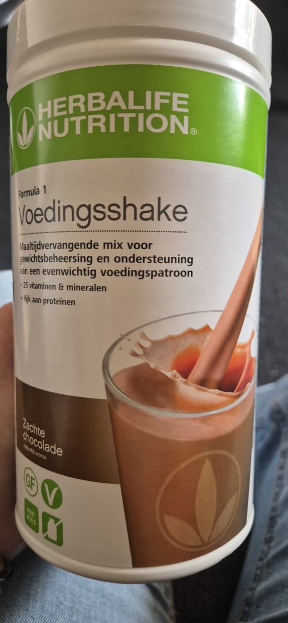 Herbalife producten