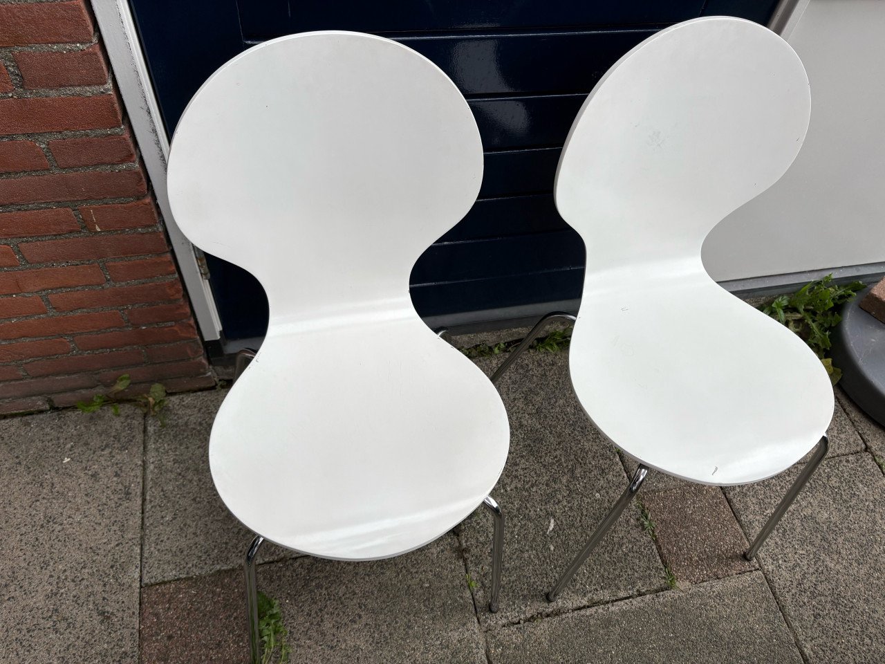 Stoelen