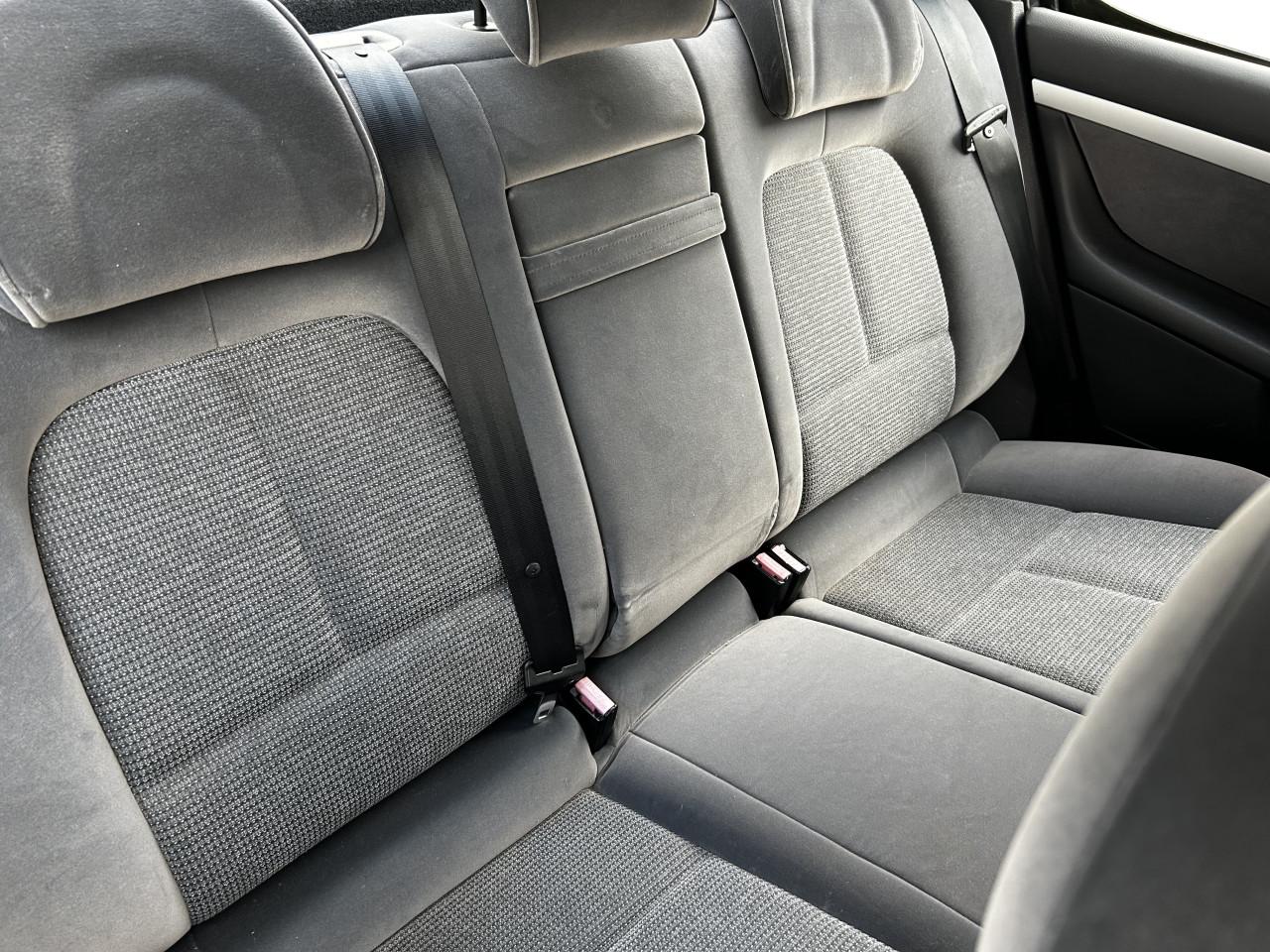 Peugeot 407 1.8-16V XT/INRUILKOOPJE/APK/CRUISE CONTR/