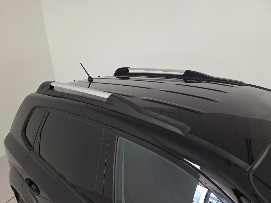 Hyundai Tucson 2.0i dynamic cross | trekhaak | cruise control |