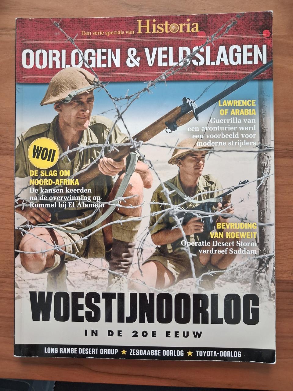 Tijdschriften