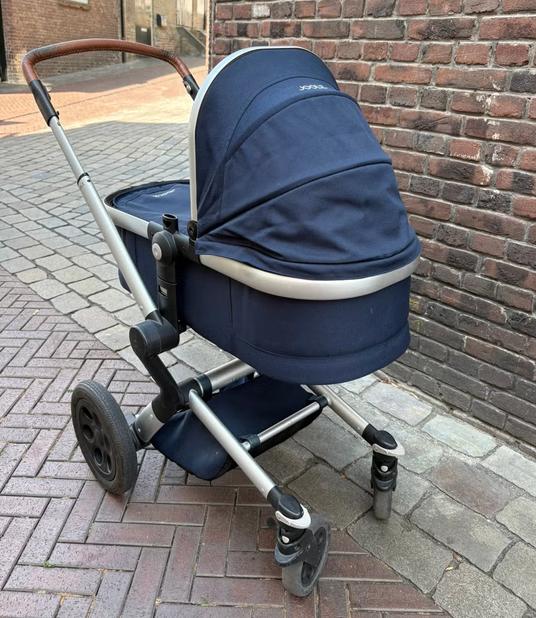 Joolz Day earth voor 6 augustus helft van de prijs