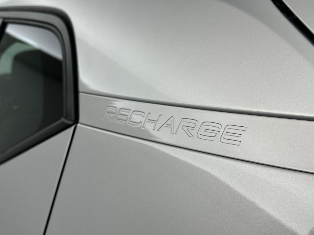 Volvo XC40 t4 211pk recharge plus dark| 360camera| adap.cruise| h&k audio| 