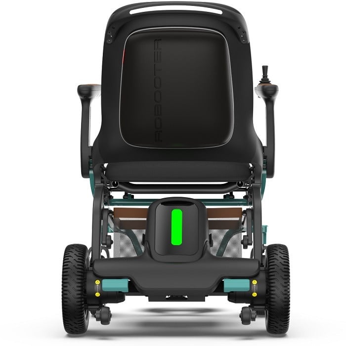 IVA Robooter E60 Pro