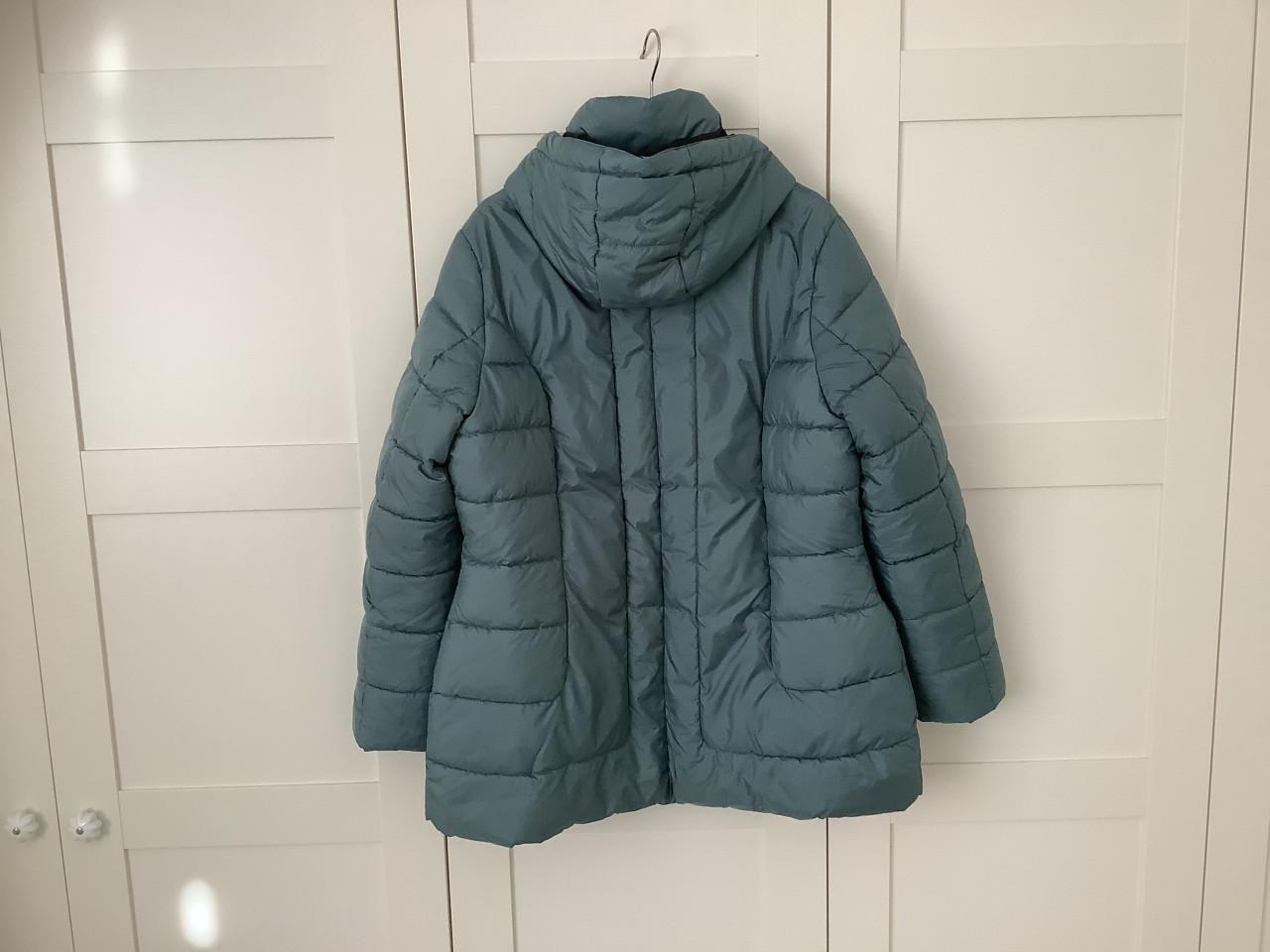 Nieuwe So Soire Winterjas