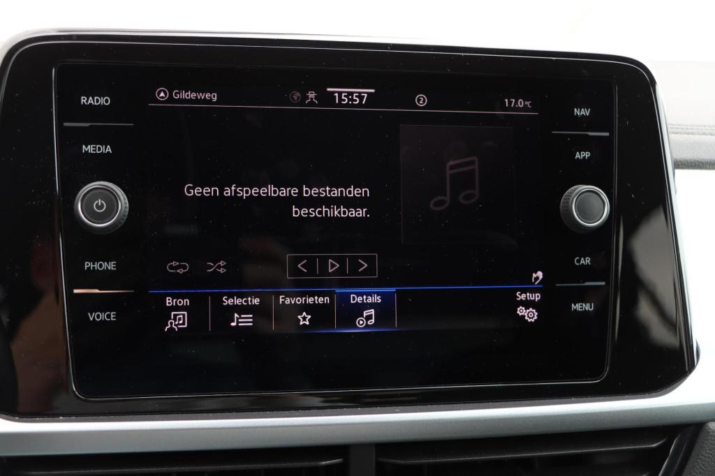 Volkswagen T-roc 1.5 tsi life 150pk dsg7