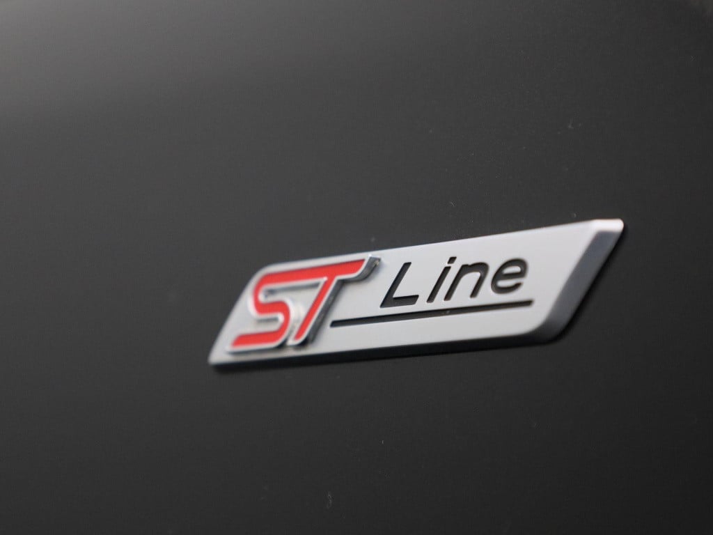 Ford Fiesta 1.0 ecoboost hybrid st-line x | climate control | cruise contro