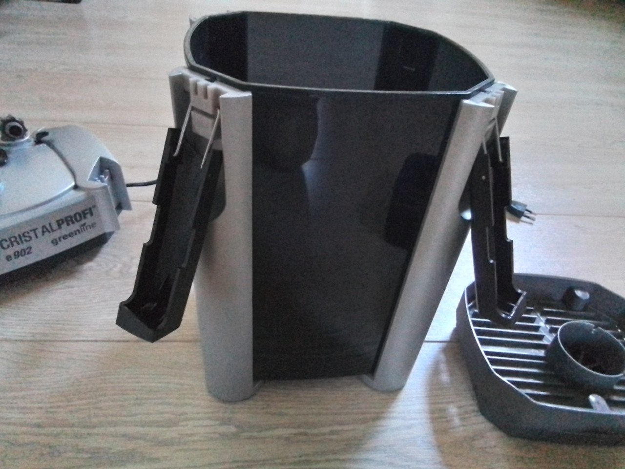 JbL e902 buitenfilter