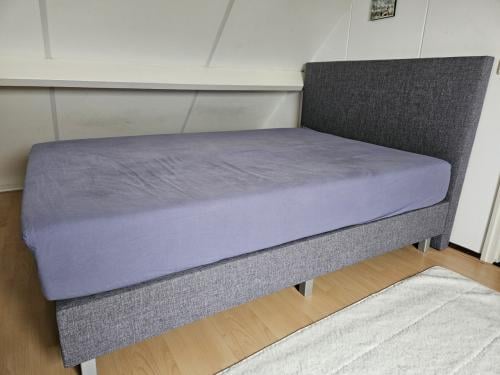 2 persoons boxspring