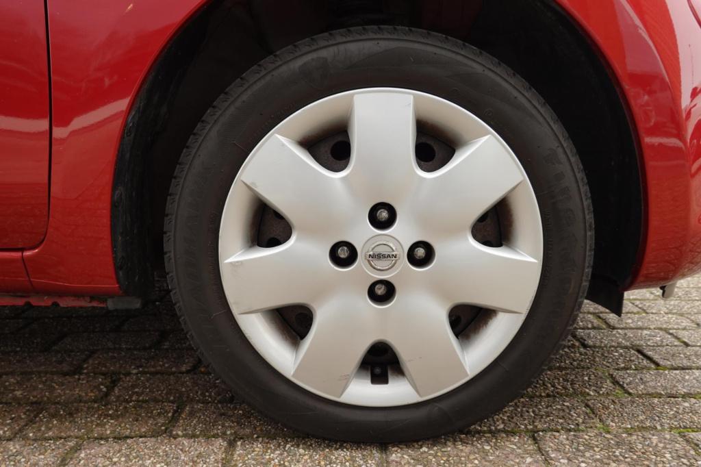 Nissan Micra 1.2 dig-s acenta