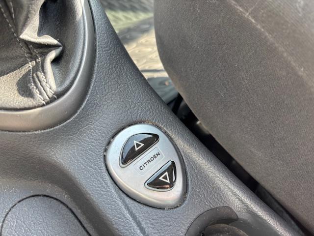 Citroen C5 berline 1.8-16v cool tech | airco | trekhaak | parkeerhulp voor 