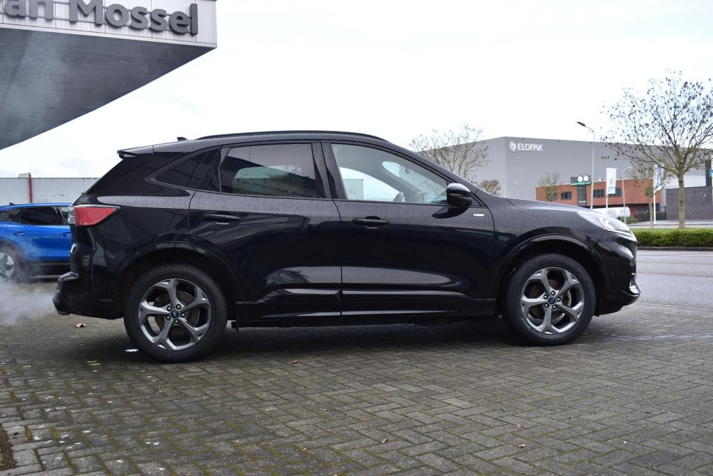 Ford Kuga 2.5 phev st-line | climate control | cruise control | winterpakke