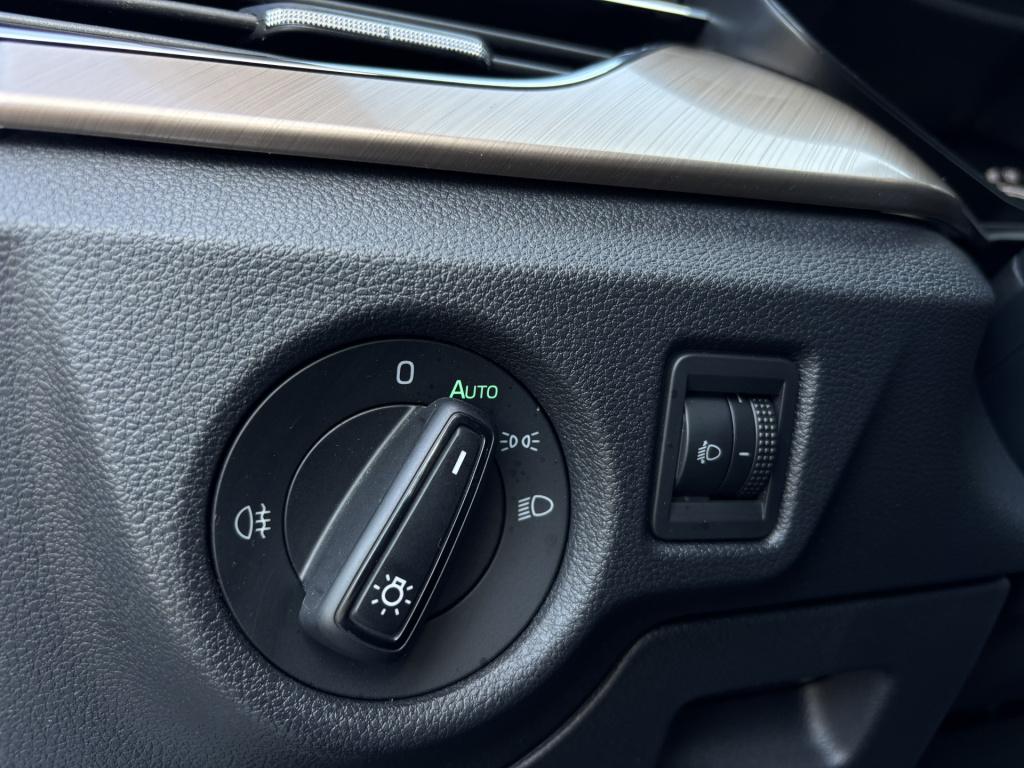 Skoda Kamiq automaat 1.5 tsi act sport business/trekhaak