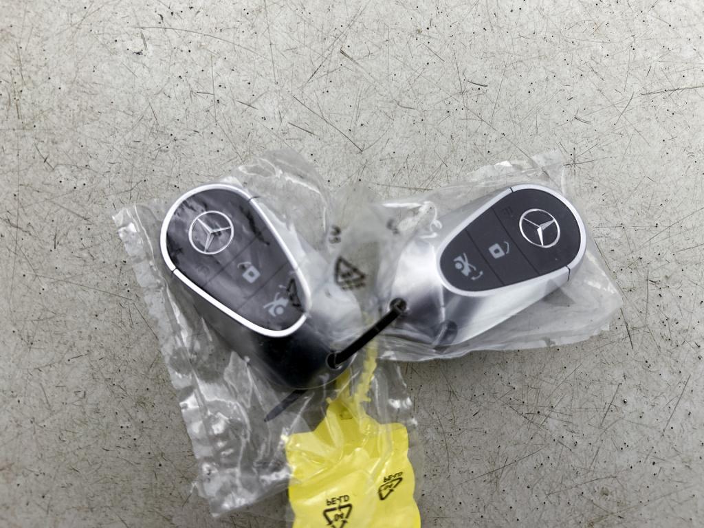 Mercedes-Benz Glb 250+ business solution amg 7p. 85.5 kwh | premium pakket 