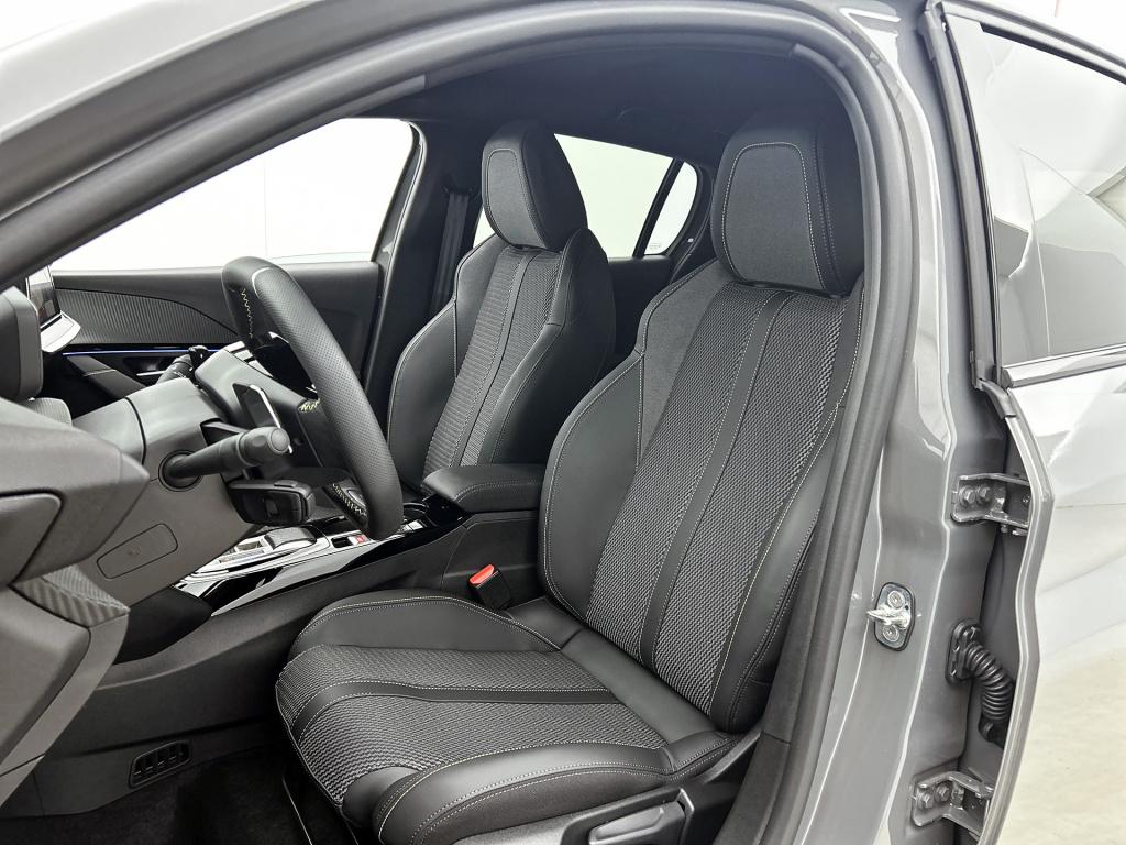 Peugeot 208 hybrid 110 pk automaat gt | rijklaar | adaptive cruise | icockp