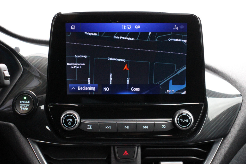 Ford Puma 1.0 ecoboost st-line | acc | camera | stoel/stuurverwarming