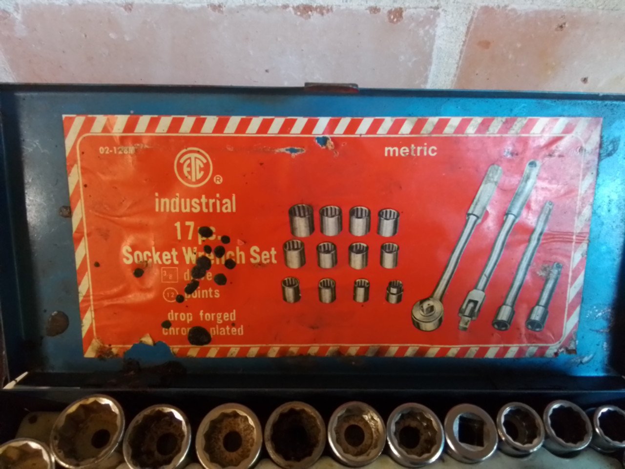 Ratelset Metric