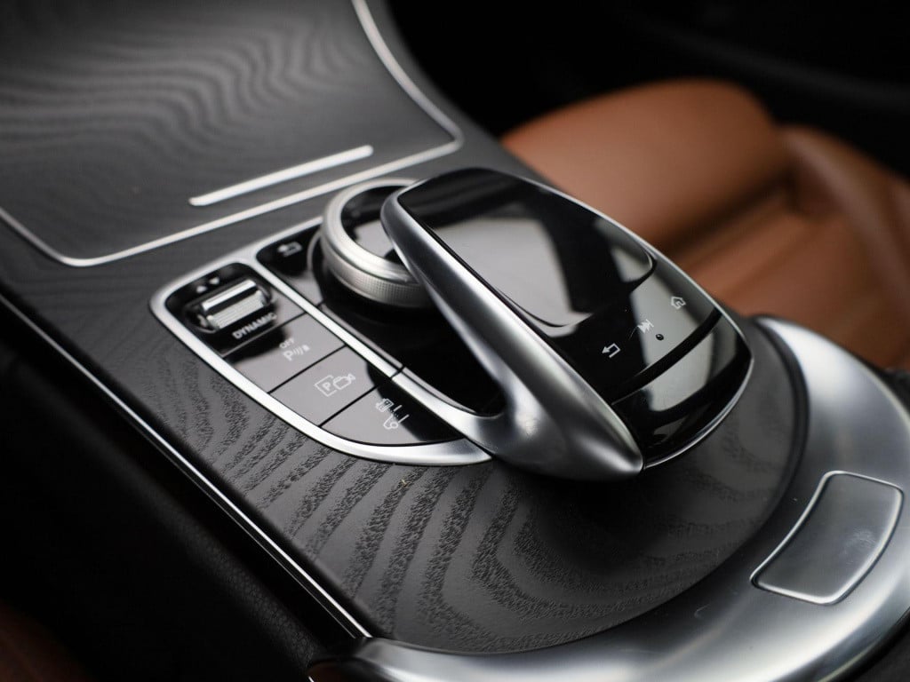 Mercedes-Benz C-Klasse estate 300 e business solution amg limited | automaa