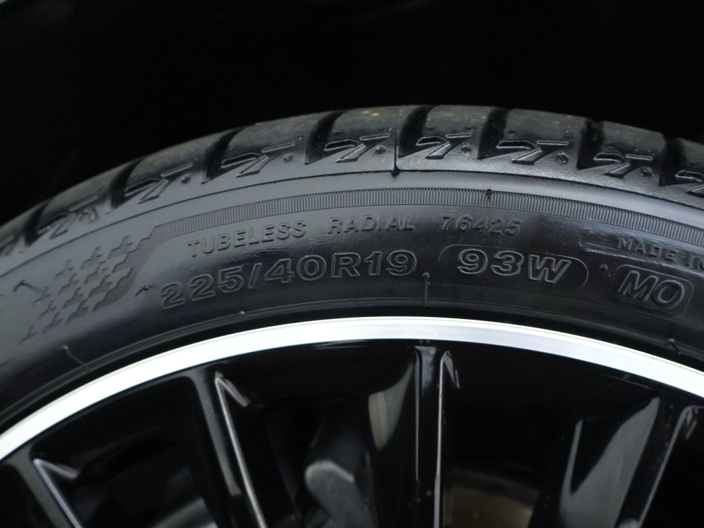 Mercedes-Benz A-Klasse 250 e amg line | amg line advanced plus | night pakk