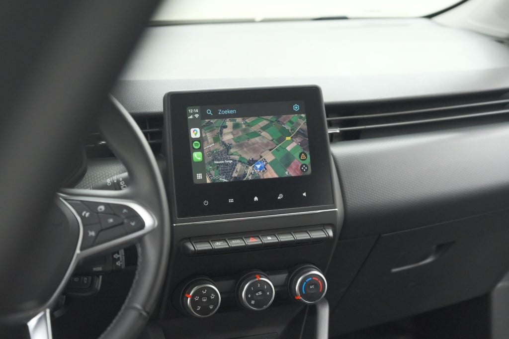 Renault Clio tce 90 evolution | apple carplay | cruise control | navigatie