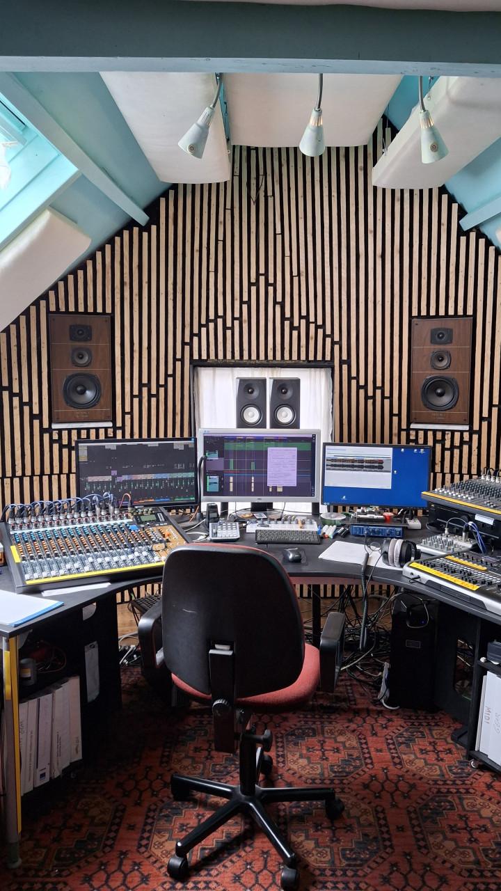 Jouw muziek op Spotify!!!