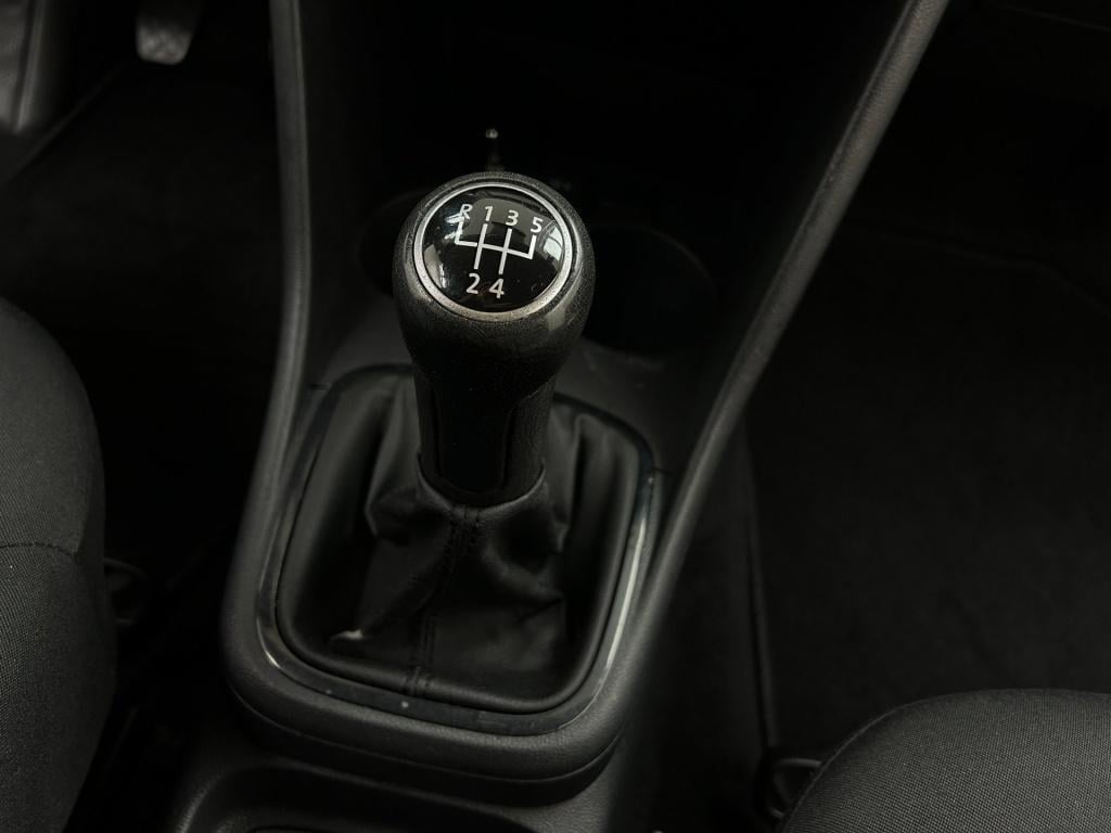 Volkswagen Polo occasion 1.4-16v trendline | grijs | tweedehands volkswagen