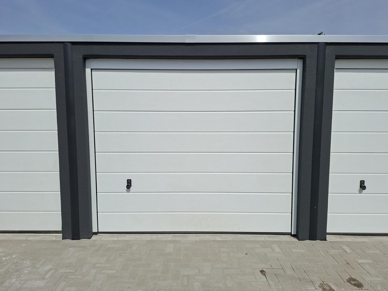 Garagebox te huur - Trumanlaan Hulst