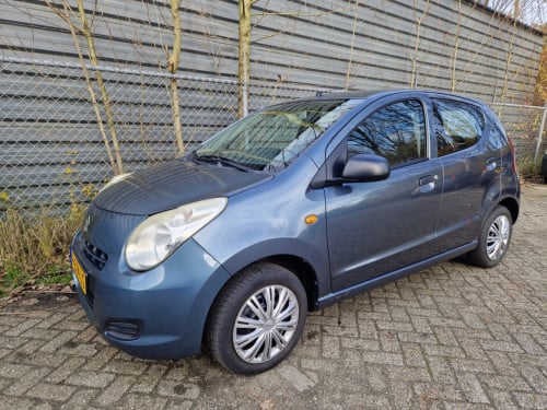 Suzuki Alto 1.0 Comfort