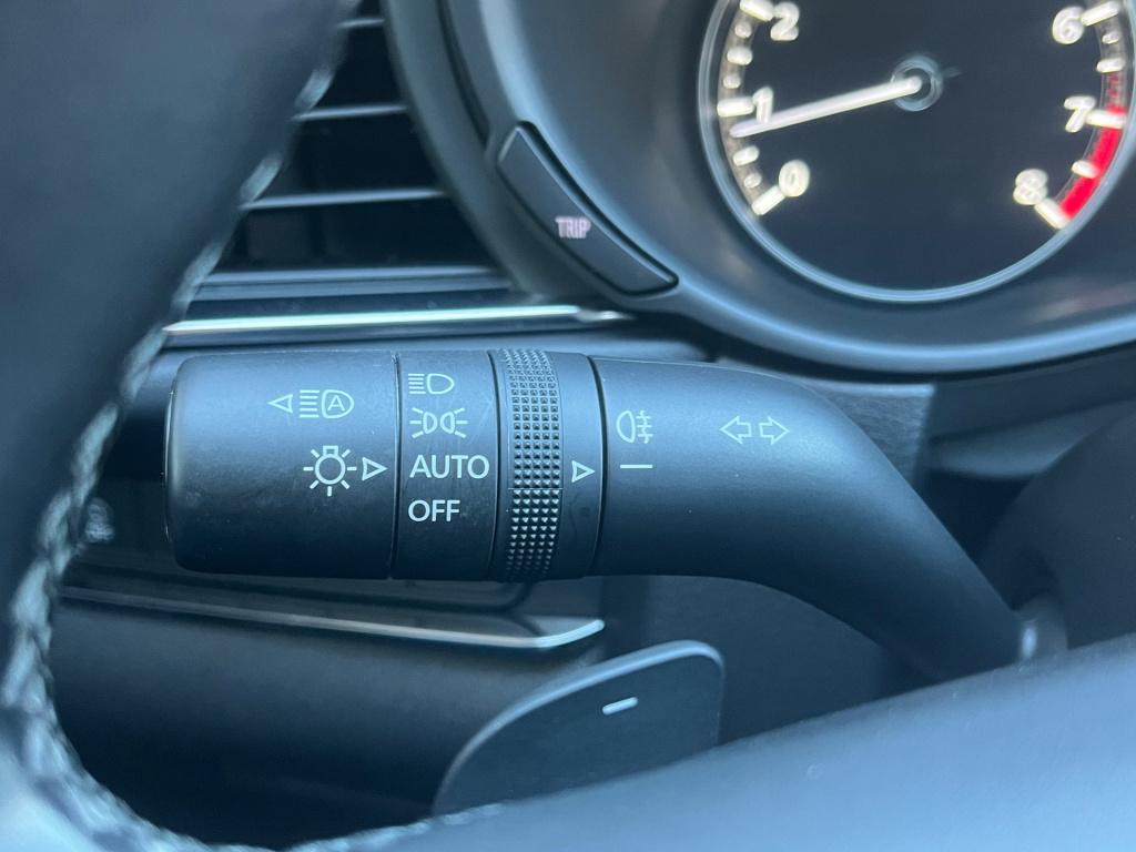 Mazda Cx-30 2.0 e-skyactiv-x 186pk luxury automaat|bose|rijklaar