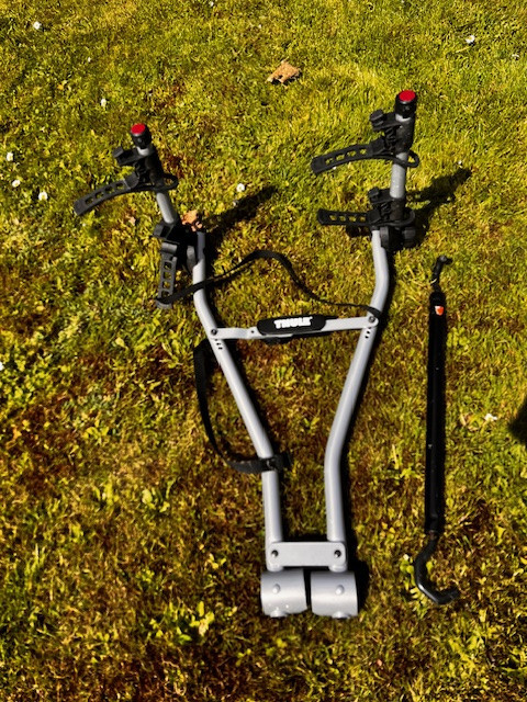 Fietsendrager