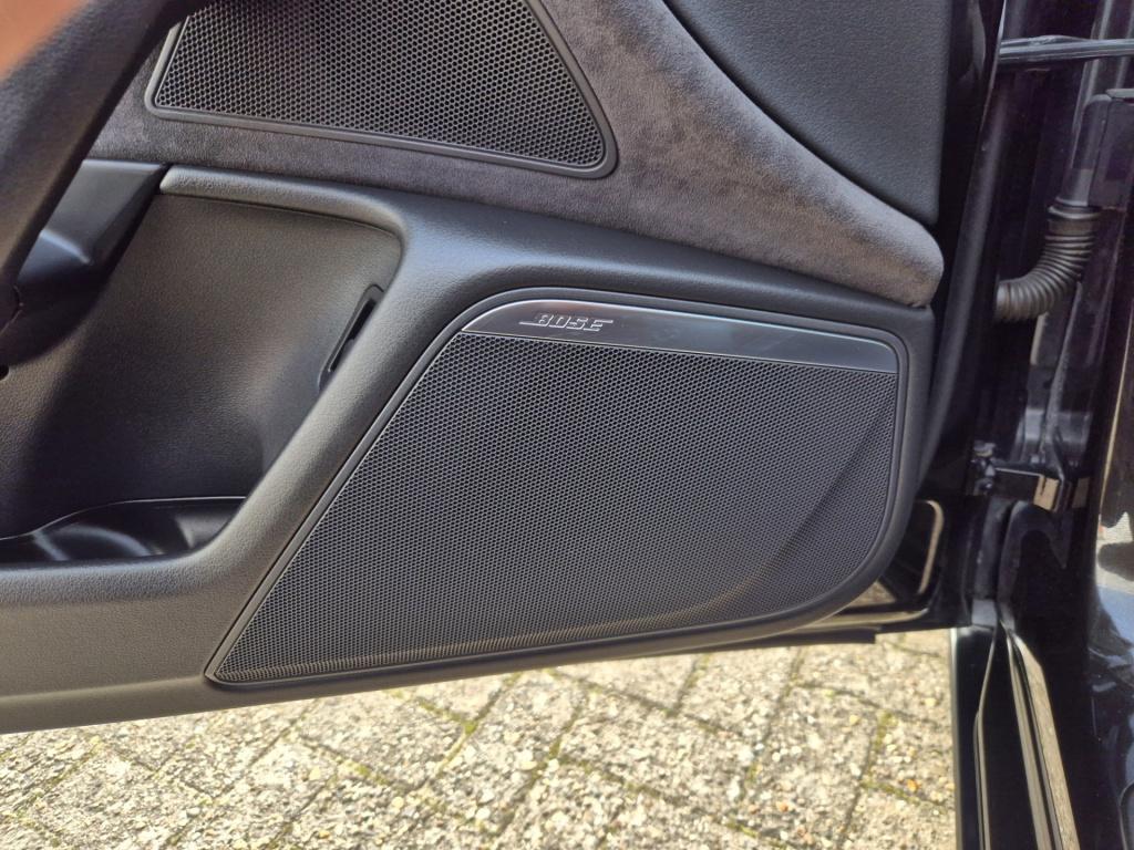 Audi A6 avant 3.0 tfsi quattro pro line s luchtvering bose acc