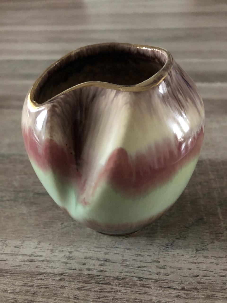 Vintage vaasje Germany