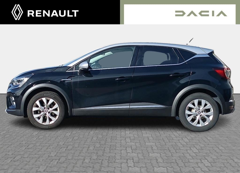 Renault Captur 1.0 tce 90 intens