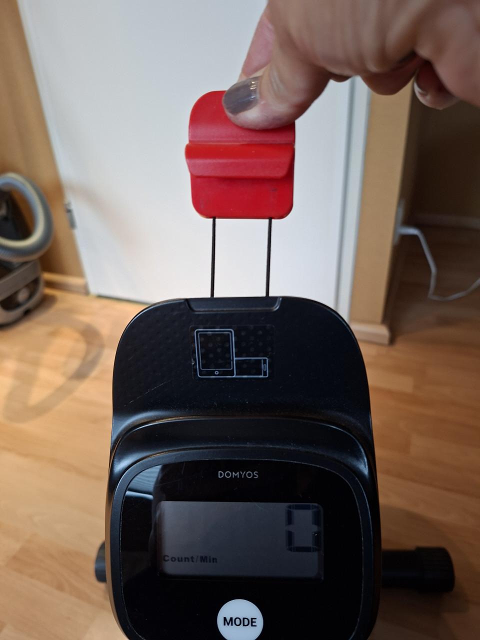 Roeitrainer Domyos FRO120