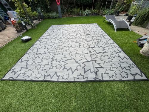 CHILL MAT (vloerkleed)