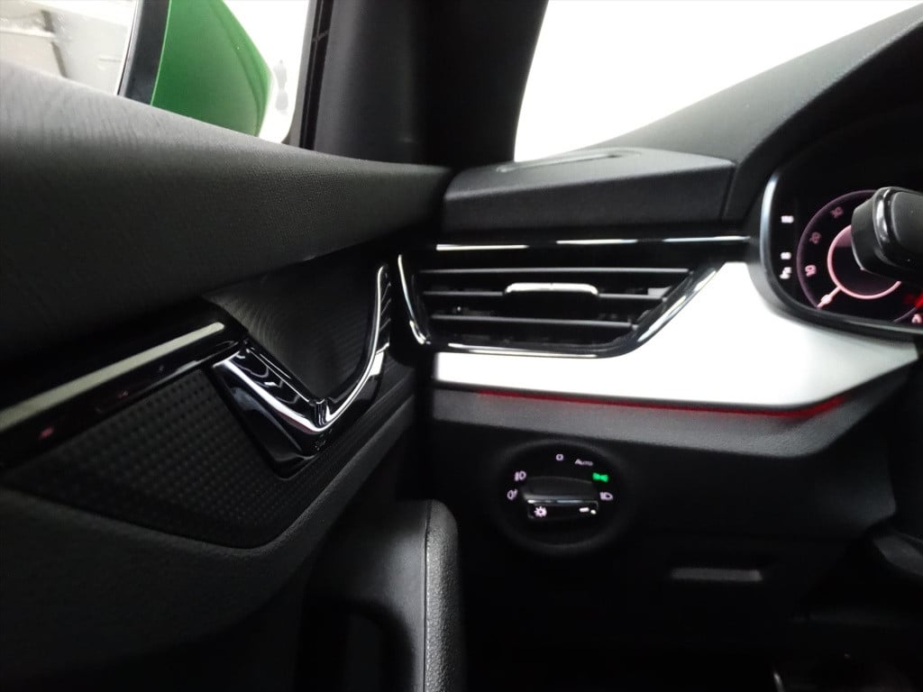 Skoda Kamiq sportline 1.0 tsi 115pk dsg-7