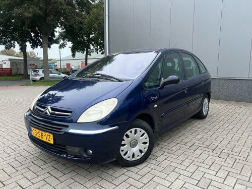 Citroen Xsara Picasso 2.0i-16V  Automaat