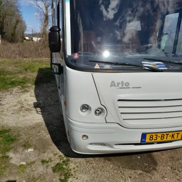 Camper Niessmann Bischoff