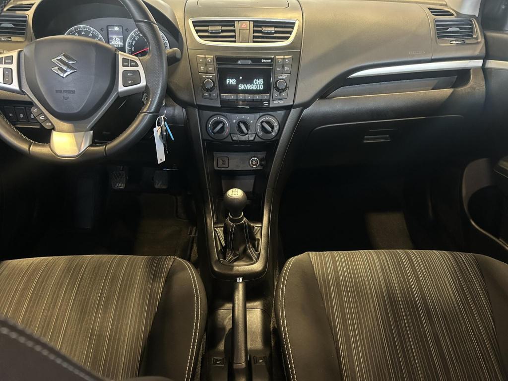 Suzuki Swift 1.2 bandit easss