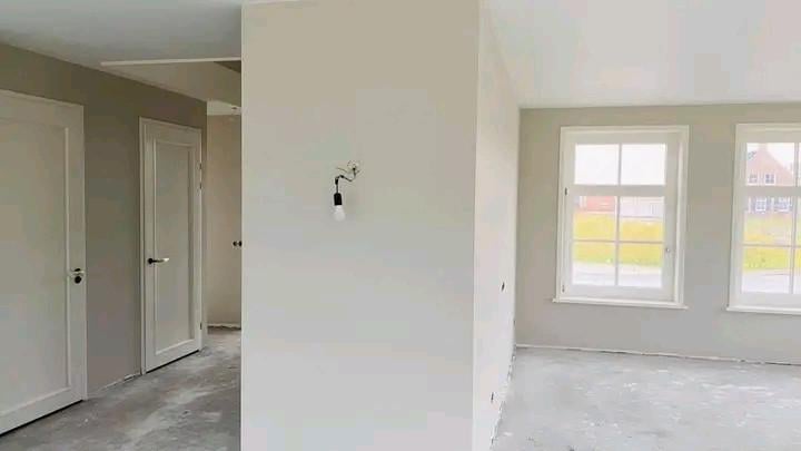 Schilder afbouw schilderwerk buiten en binnen Reimerswaal