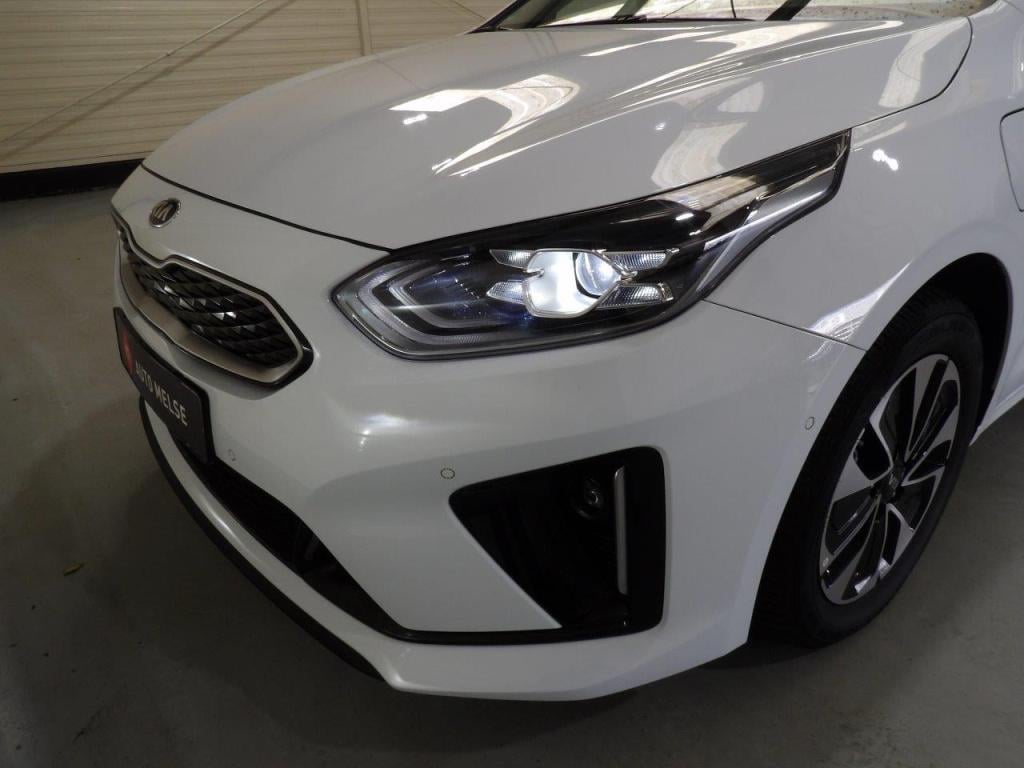 Kia Cee'd 1.6 gdi phev 141pk dct6 dynamicplusline