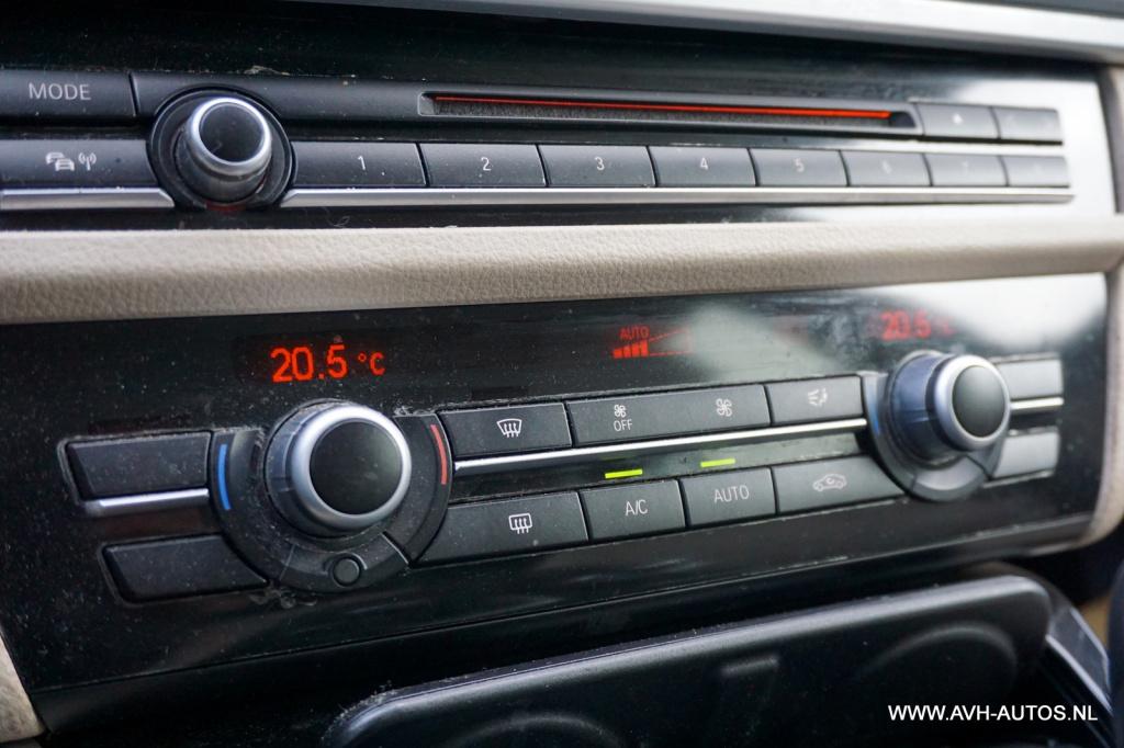 BMW 5 Serie touring 520d high executive