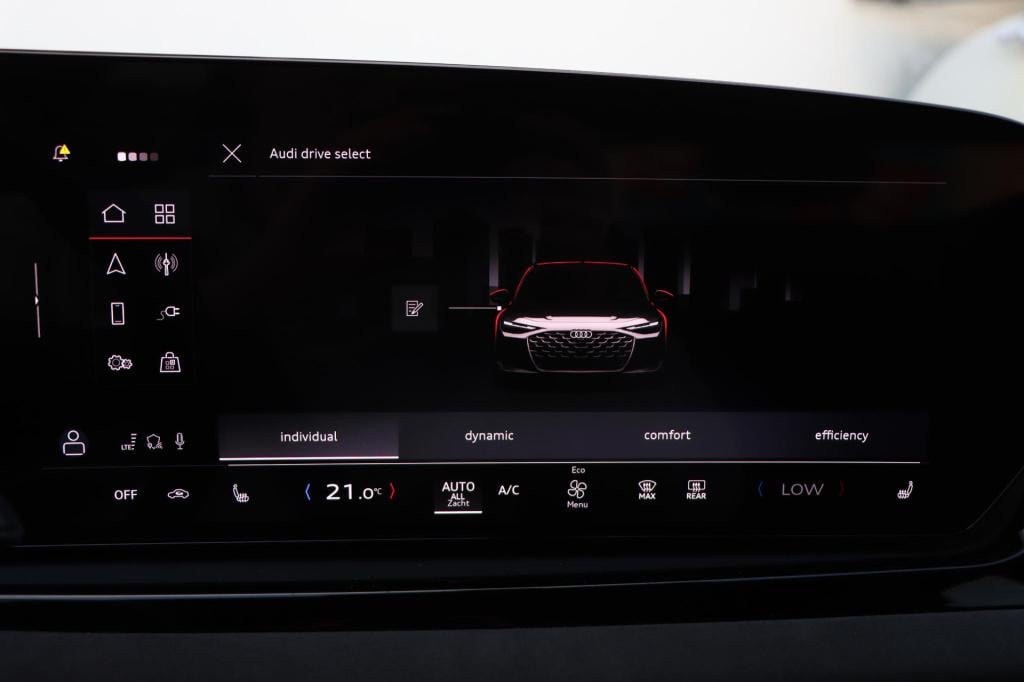 Audi A6 avant 2.0 e-hybrid quattro s edition competition 367pk s tronic | s