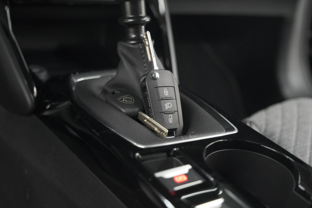 Peugeot 208 puretech 100 allure | 360 camera | adaptieve cruise control | d