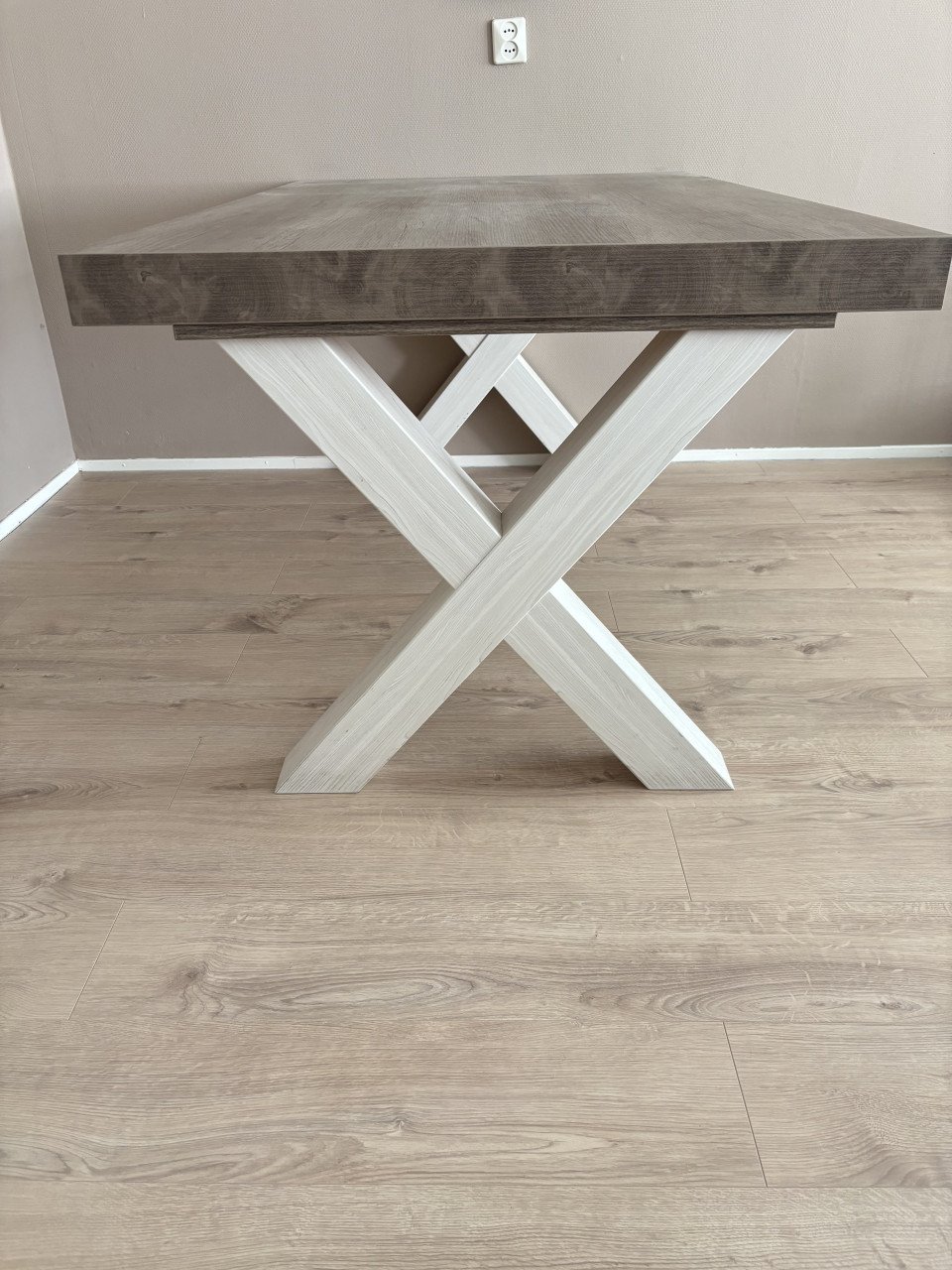 Eettafel