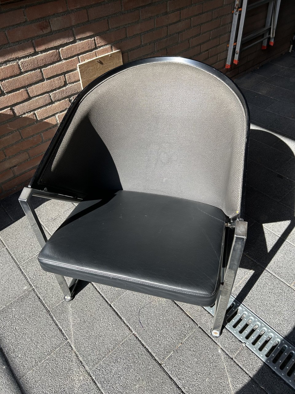 Design feauteuil